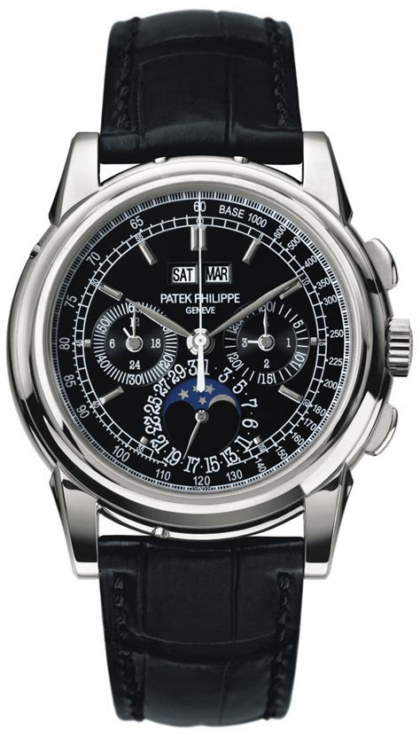 patek philippe 5970 perpetual